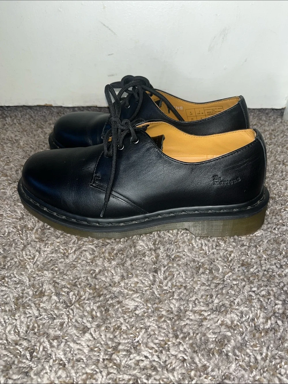 Dr. Martens dr martens